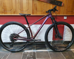 Acquista SCOTT Scale 920 Contessa Velo o Bike - nuovo e usato - velocorner