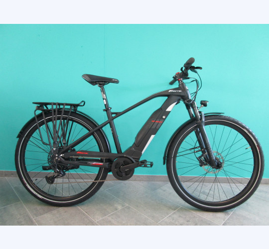 2022 FANTIC Seven Days Living Urban in Vendita - Biciclette e E-bike  occasione e nuova - velocorner