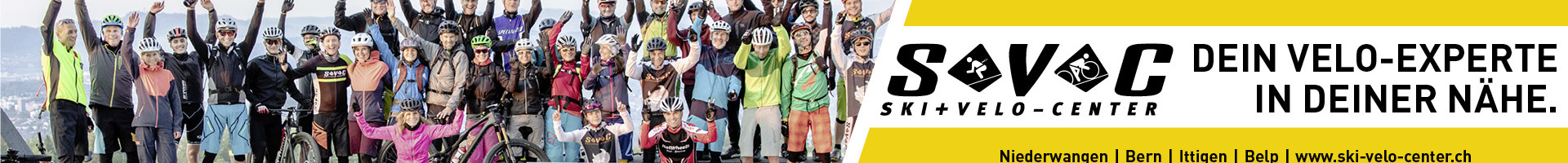 Ski + Velo-Center I Ittigen cover