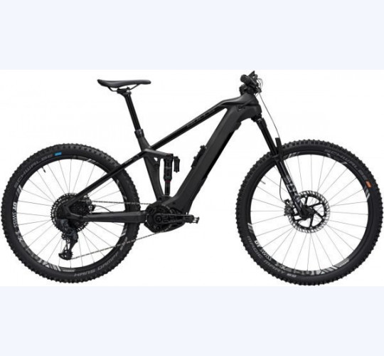 2020 Bulls Sonic in Vendita - Biciclette e E-bike occasione e nuova -  velocorner