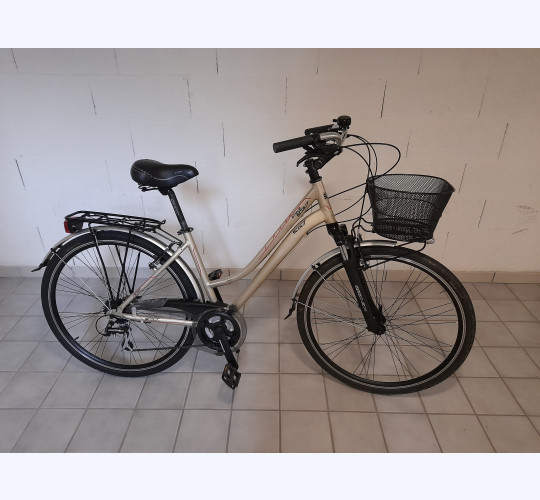 2020 Scout 700C in Vendita - velocorner