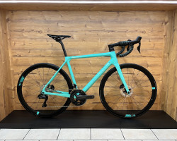 Acquista Bianchi Velo o E-Bike - nuovo e usato - velocorner