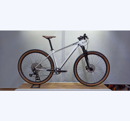 2022 SCOTT Scale 965 for sale. - velocorner