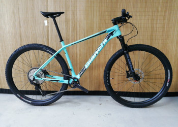 2022 Ridley Helium SLX in Vendita - velocorner