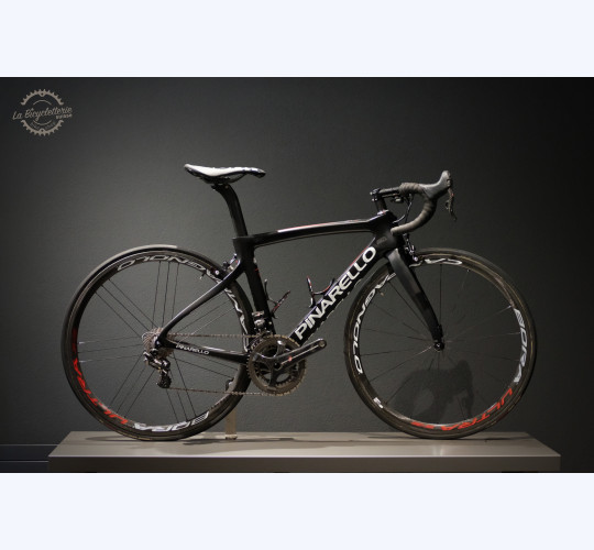 Pinarello Dogma F8 in Vendita - velocorner