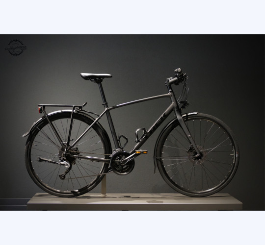 2019 TREK FX 3 Disc EQ in Vendita - velocorner