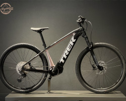Acquista TREK Powerfly 5 Velo o E-Bike - nuovo e usato - velocorner