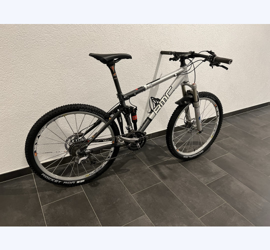 2006 BMC Fourstroke Fs01 in Vendita - velocorner
