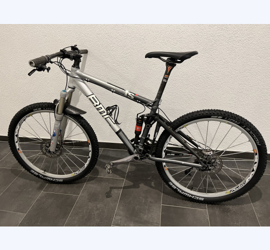 2006 BMC Fourstroke Fs01 in Vendita - velocorner