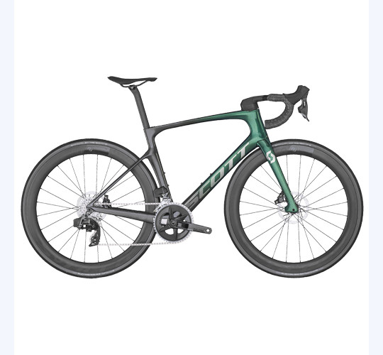 2022 SCOTT Foil Rc 20 in Vendita - velocorner