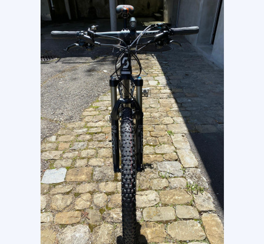 2014 SCOTT Spark 740 in Vendita - velocorner