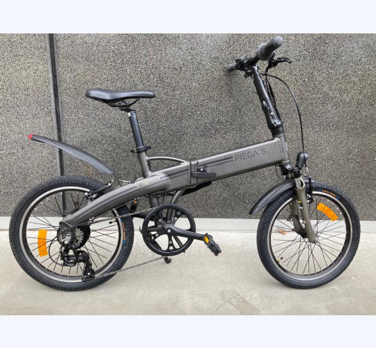 2022 Ekletta Piega-S zu verkaufen - Velo, E-Bike, Fahrrad: Neu \u0026 Occasion -  velocorner