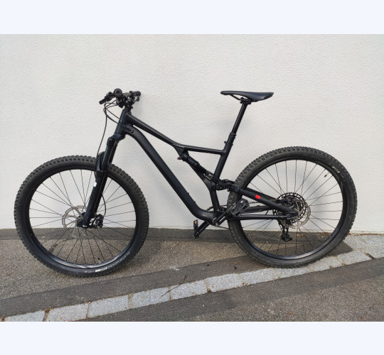 2020 SPECIALIZED Stumpjumper St Alloy in Vendita - velocorner