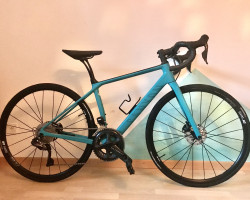 Acquista Canyon Bicicletta o E-Bike - nuovo e usato - velocorner