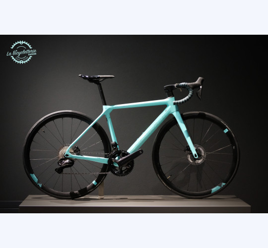 2022 Bianchi Specialissima in Vendita - velocorner