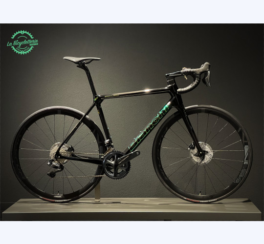 2022 Bianchi Specialissima in Vendita - velocorner
