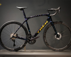 Acquista TREK Domane SLR Velo o Bike - nuovo e usato - velocorner