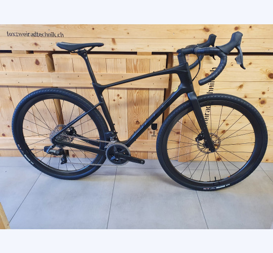 2022 Giant Revolt Advanced Pro 1 for 