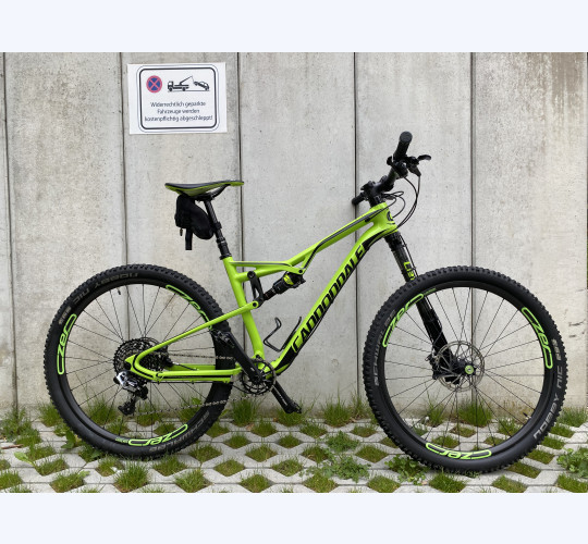 2016 Cannondale Habit Hi-Mod 1 in Vendita - Biciclette e E-bike occasione e  nuova - velocorner