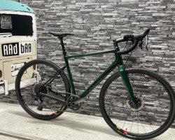 Acquista Santa Cruz Stigmata CC Velo o Bike - nuovo e usato - velocorner