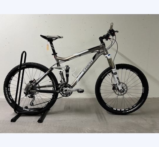 TREK Fuel EX 9 for sale. - velocorner