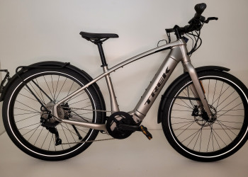 2021 TREK Allant + 8 S for sale 