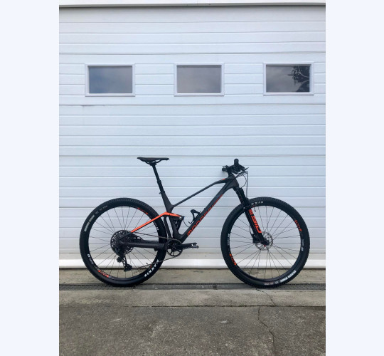2021 Mondraker F-Podium Carbon Dc in Vendita - velocorner