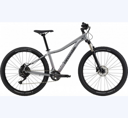 2022 Cannondale Trail Women's 5 in Vendita - velocorner