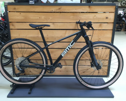 Acquista BMC Twostroke Al Three Velo o Bike - nuovo e usato - velocorner