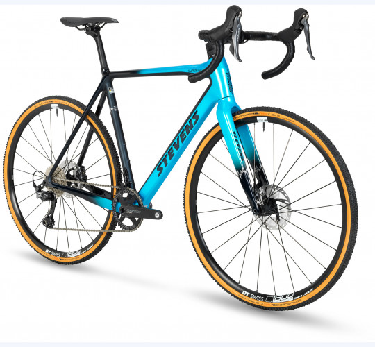 2022 Stevens Super Prestige 1x11 for 