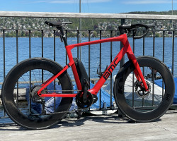 Acquista BMC Velo o E-Bike - nuovo e usato - velocorner