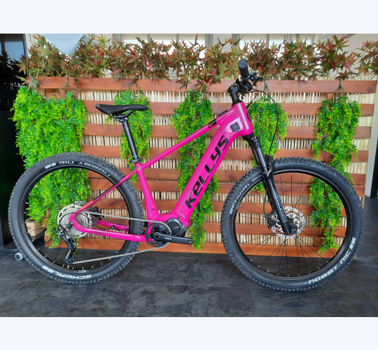 2022 Kellys Tayen R50 in Vendita - Biciclette e E-bike occasione e nuova -  velocorner