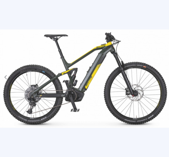 2022 SWYPE Frequenz 3 for sale 