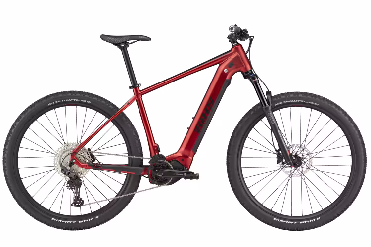 Bixs Core E22