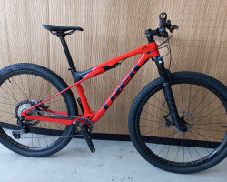 Acquista TREK Supercaliber 9.8 Velo o Bike - nuovo e usato - velocorner