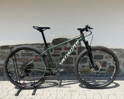 Acquista SPECIALIZED Rockhopper Expert 29 Velo o Bike - nuovo e usato -  velocorner