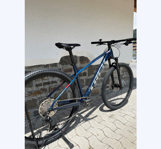 trek x caliber 2018