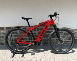 Acquista TREK Powerfly 5 Velo o E-Bike - nuovo e usato - velocorner