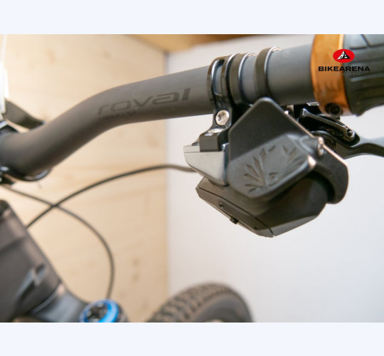 Specialized S-Works Enduro