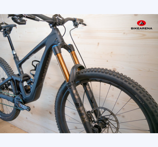 Specialized S-Works Enduro
