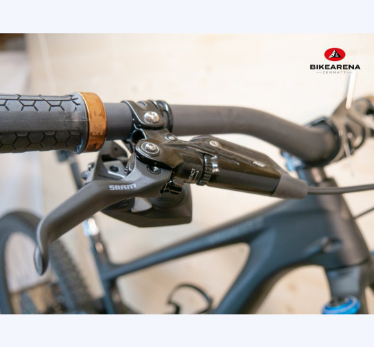 Specialized S-Works Enduro