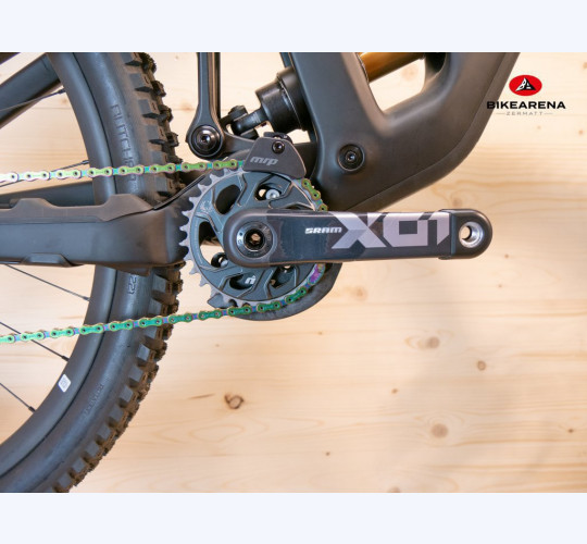 Specialized S-Works Enduro
