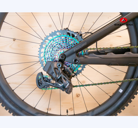 Specialized S-Works Enduro