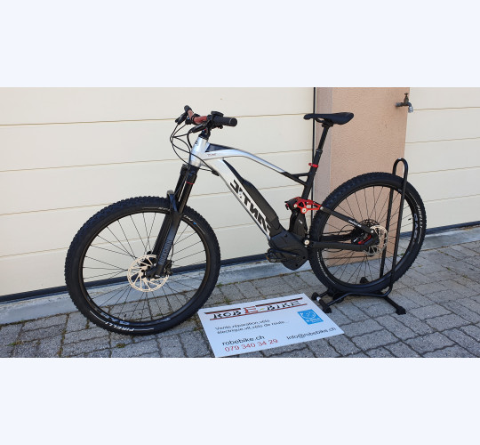 2021 FANTIC Xtf 1.5 for sale. - Bicycle 