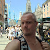 Heiko from ZH