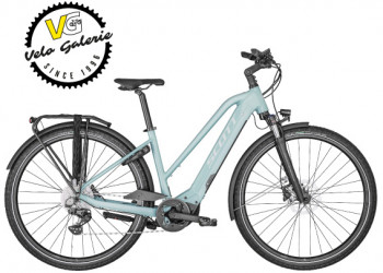 2022 SCOTT Sub Sport eRIDE 10 Lady for 