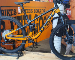 Acquista TREK Fuel EX 5 Velo o Bike - nuovo e usato - velocorner