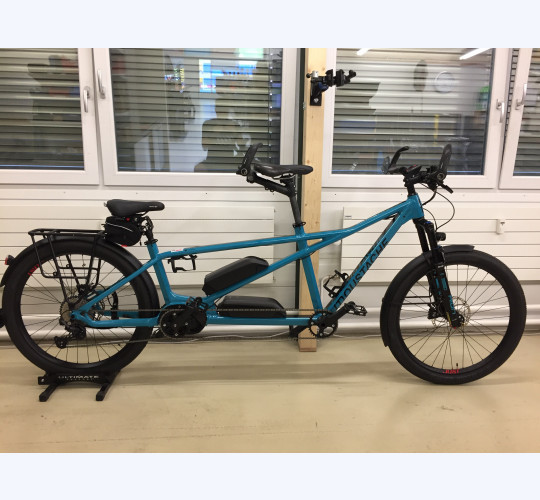 2021 Moustache Samedi 27X2 for sale. - Bicycle, E-Bike, Accessories: New \u0026  Used - velocorner