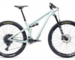 Acquista Yeti Sb115 C2 Velo o Bike - nuovo e usato - velocorner