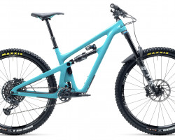 Acquista Yeti Velo o E-Bike - nuovo e usato - velocorner